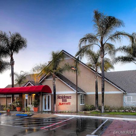 Residence Inn By Marriott San Diego Central ภายนอก รูปภาพ