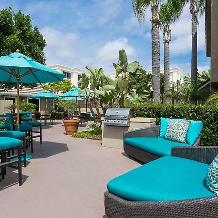 Residence Inn By Marriott San Diego Central ภายนอก รูปภาพ