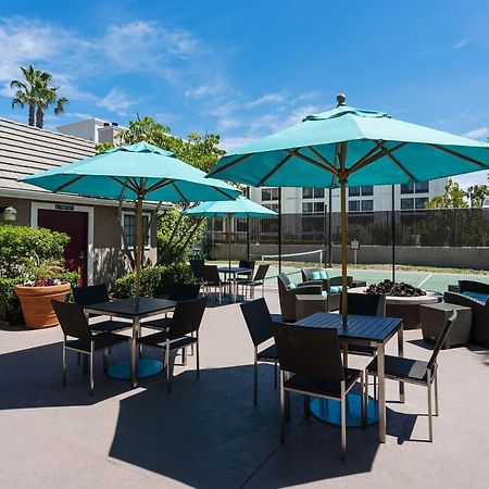 Residence Inn By Marriott San Diego Central ภายนอก รูปภาพ
