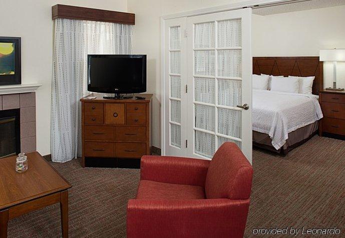Residence Inn By Marriott San Diego Central ภายนอก รูปภาพ