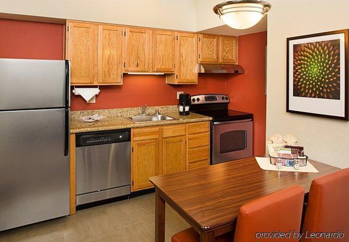 Residence Inn By Marriott San Diego Central ภายนอก รูปภาพ