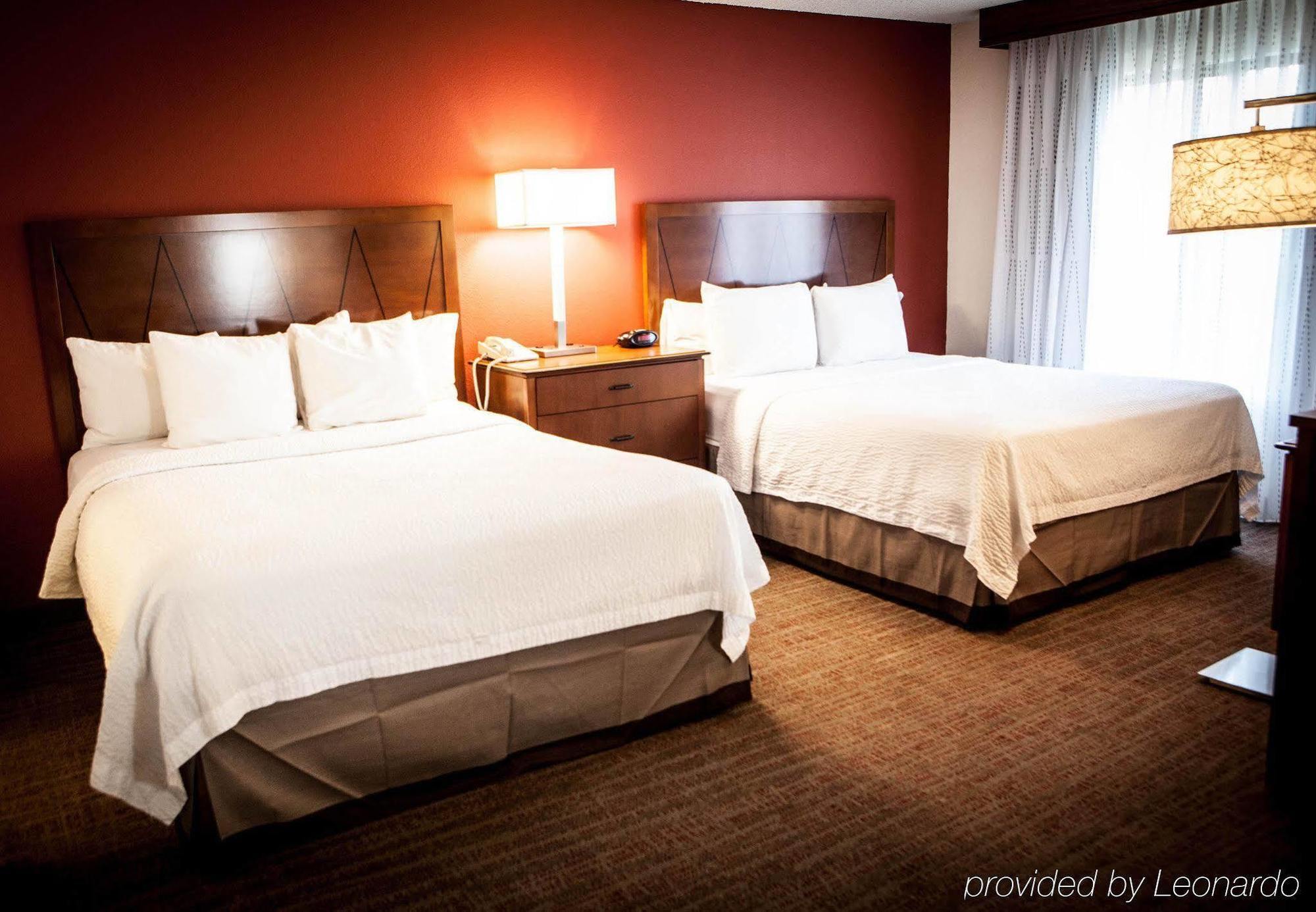 Residence Inn By Marriott San Diego Central ภายนอก รูปภาพ