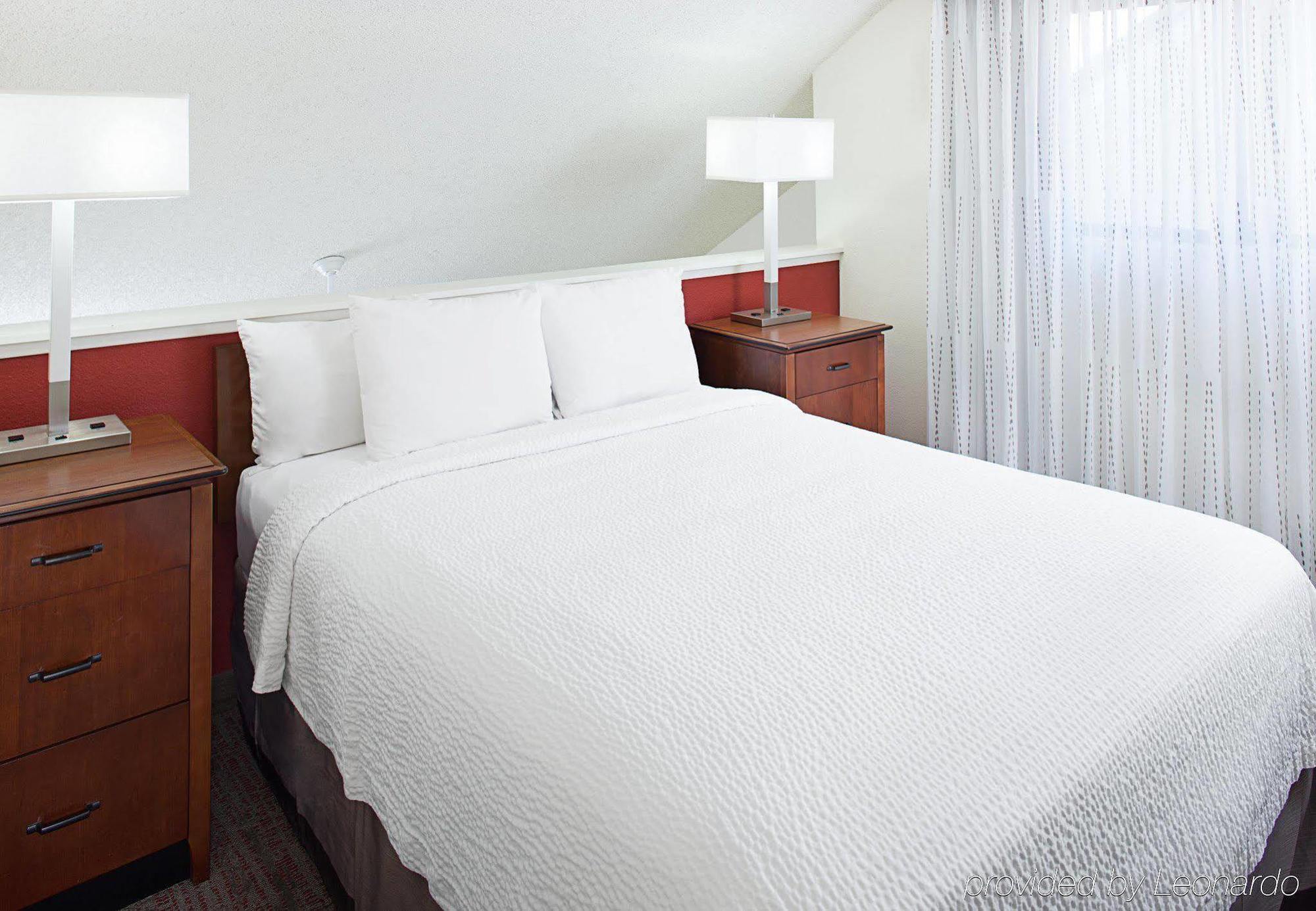 Residence Inn By Marriott San Diego Central ภายนอก รูปภาพ