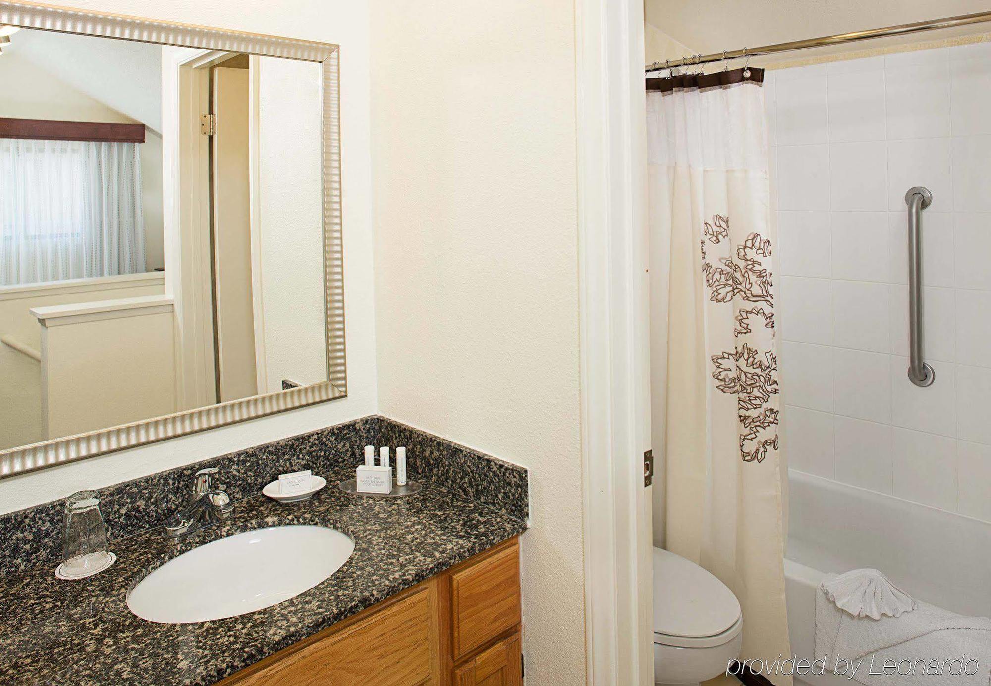 Residence Inn By Marriott San Diego Central ภายนอก รูปภาพ