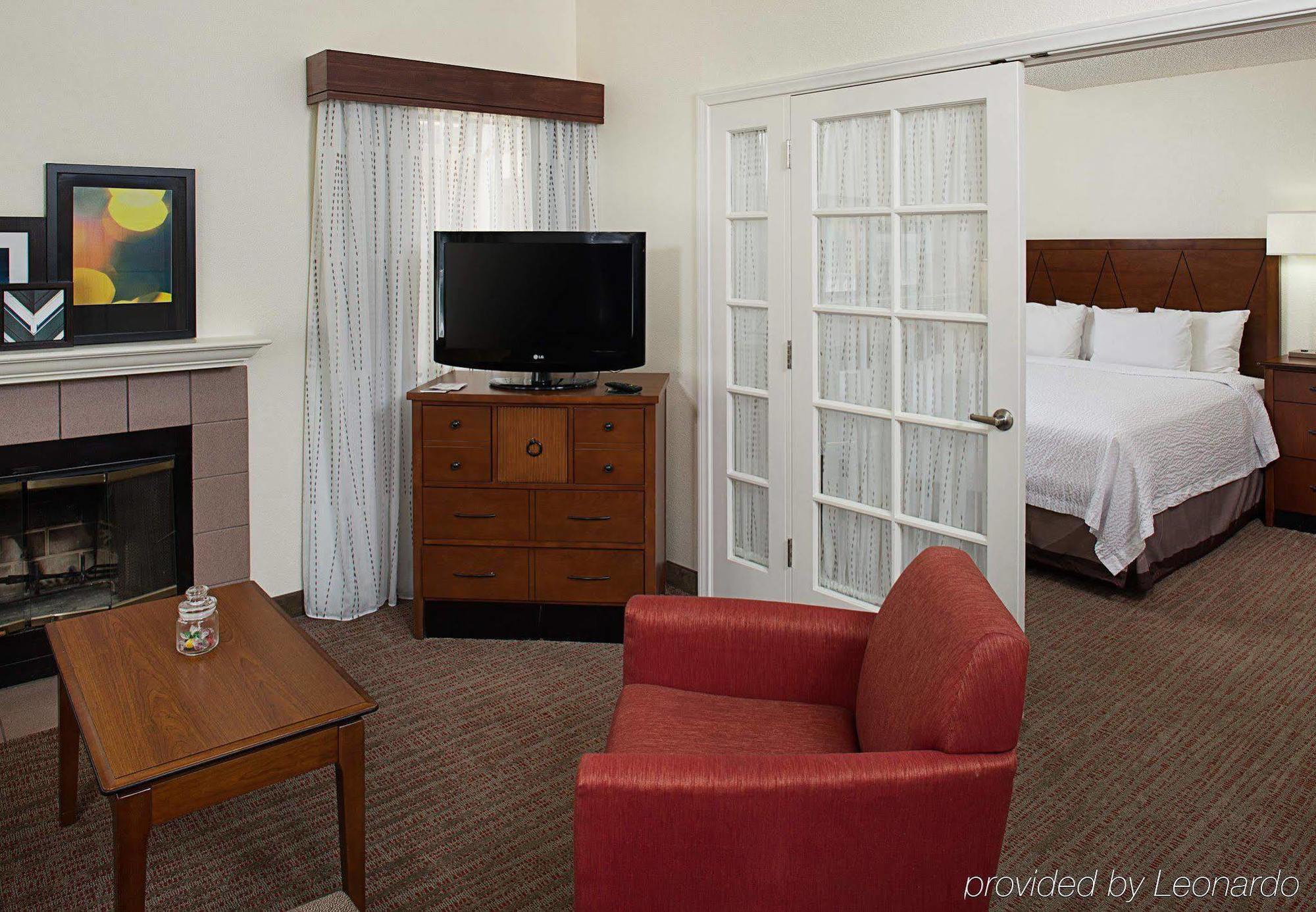 Residence Inn By Marriott San Diego Central ภายนอก รูปภาพ