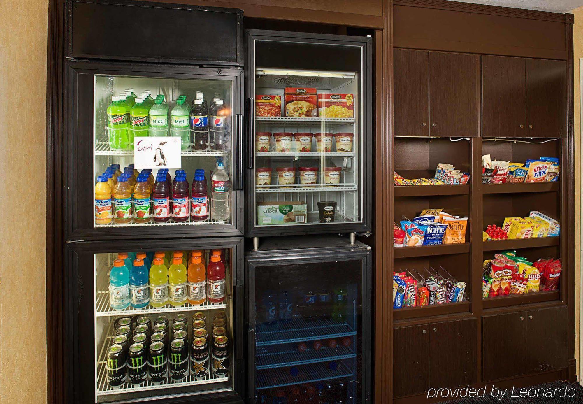 Residence Inn By Marriott San Diego Central ภายนอก รูปภาพ