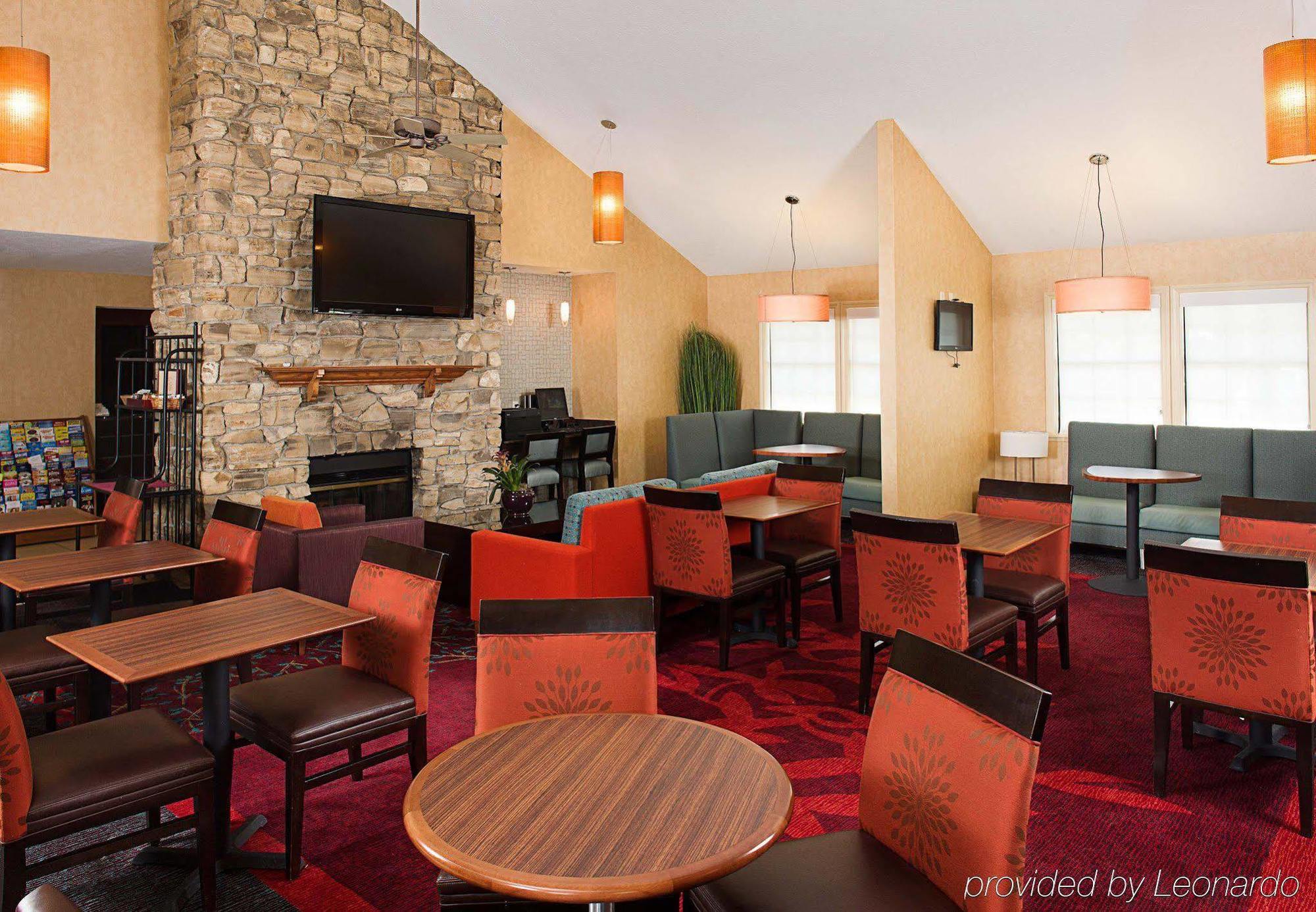 Residence Inn By Marriott San Diego Central ภายนอก รูปภาพ