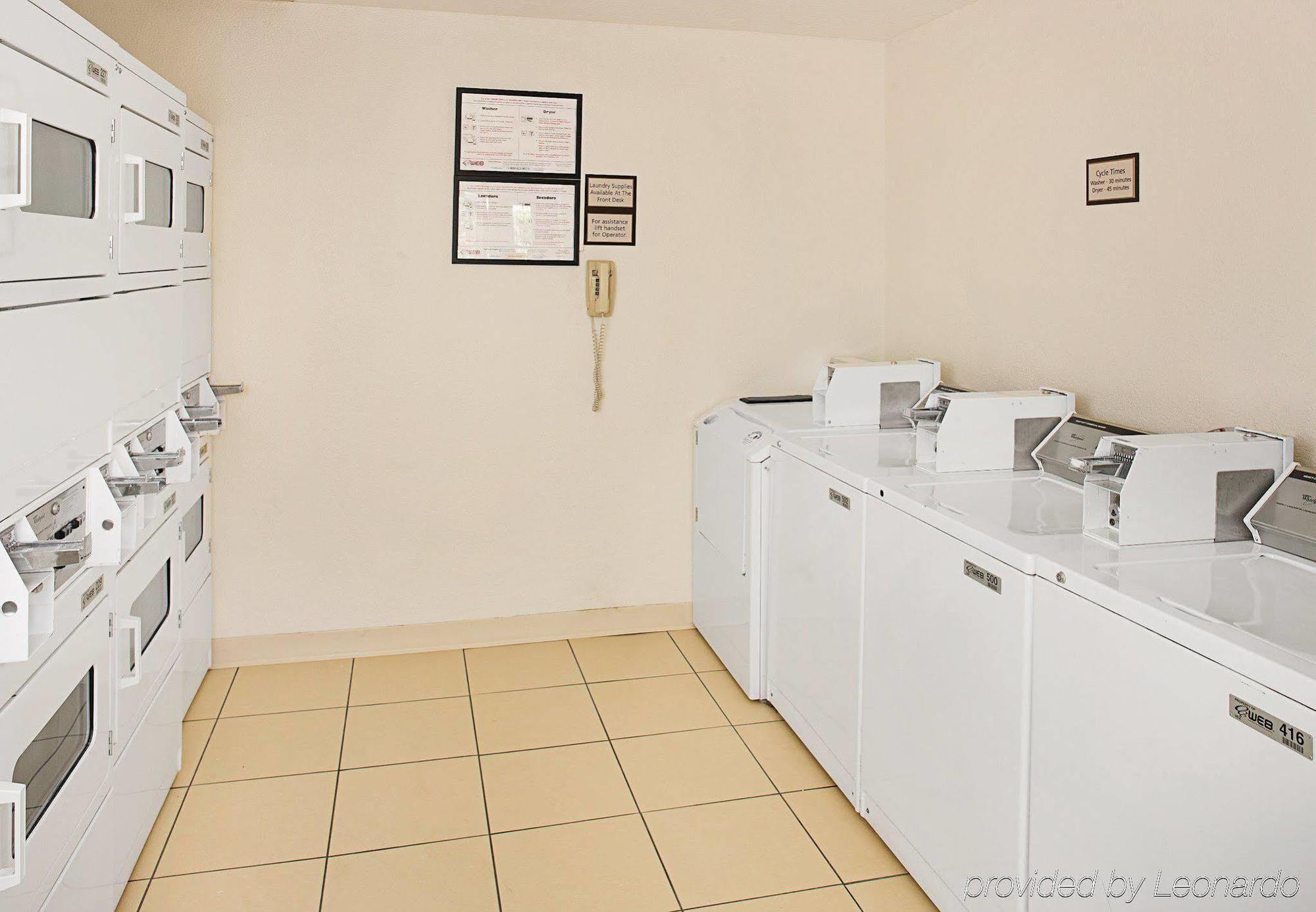 Residence Inn By Marriott San Diego Central ภายนอก รูปภาพ