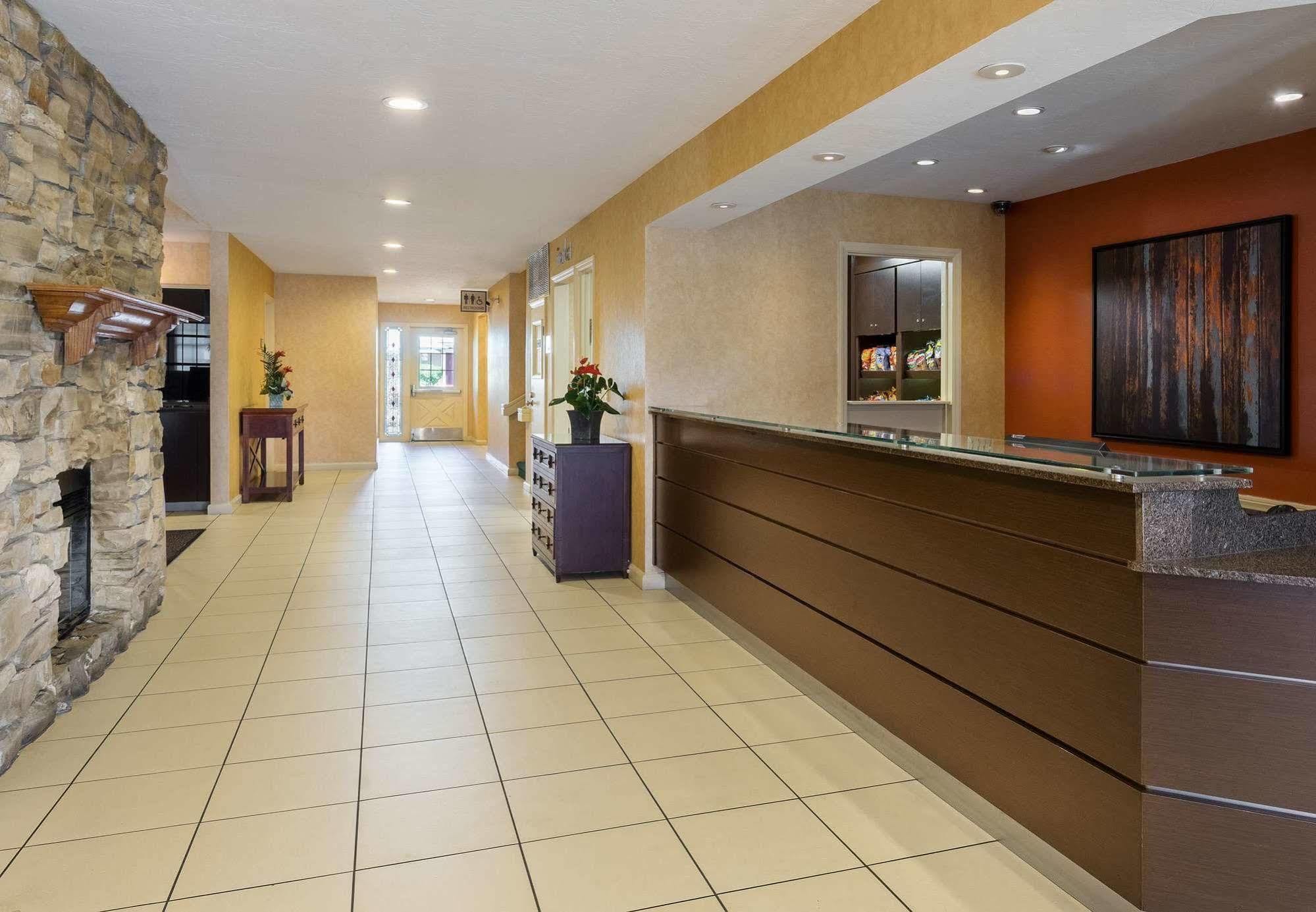 Residence Inn By Marriott San Diego Central ภายนอก รูปภาพ