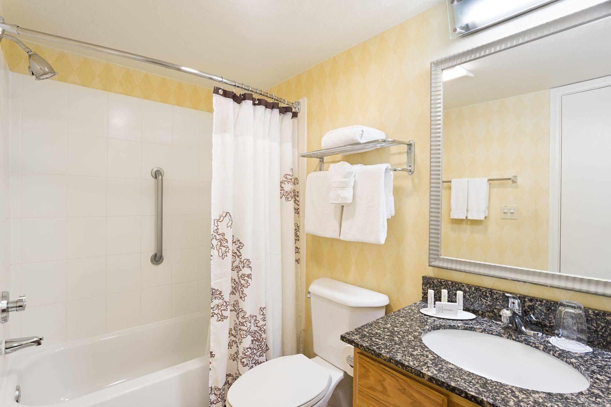 Residence Inn By Marriott San Diego Central ภายนอก รูปภาพ