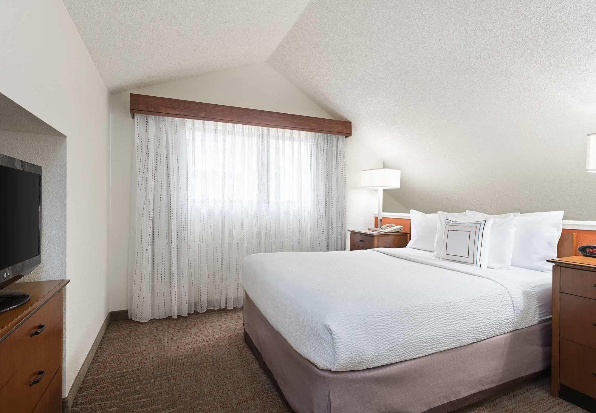 Residence Inn By Marriott San Diego Central ภายนอก รูปภาพ