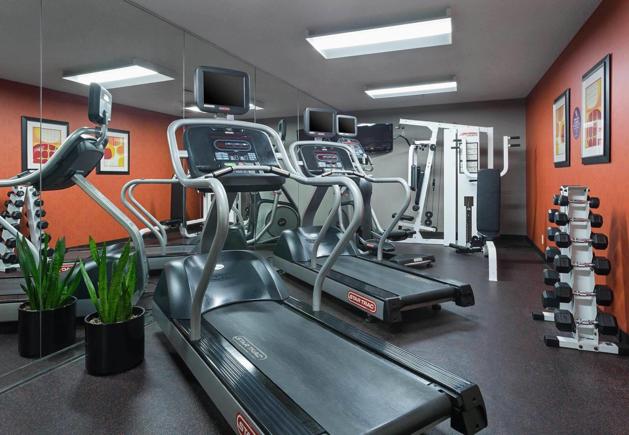 Residence Inn By Marriott San Diego Central ภายนอก รูปภาพ