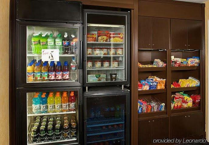 Residence Inn By Marriott San Diego Central ภายนอก รูปภาพ
